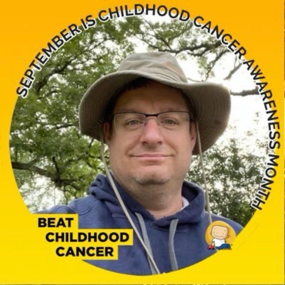 Jeffrey Brinson Ed.D, OCT