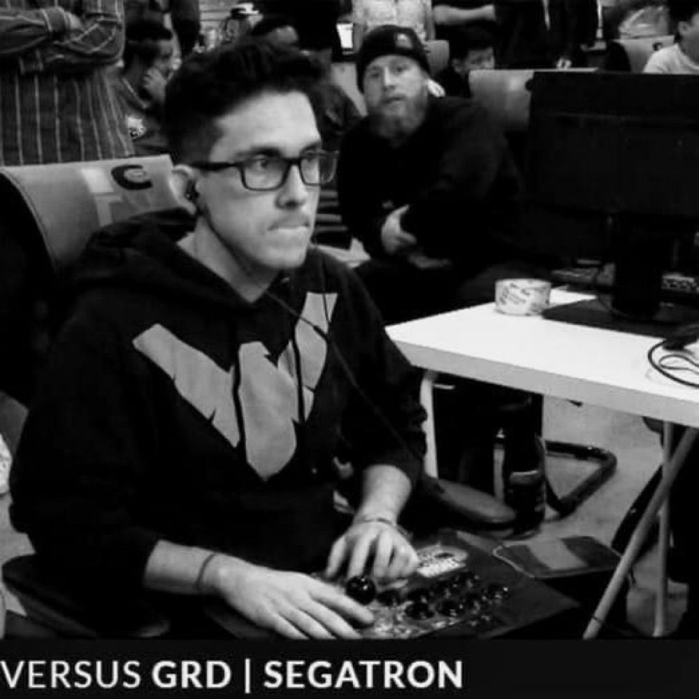 SegaTRON