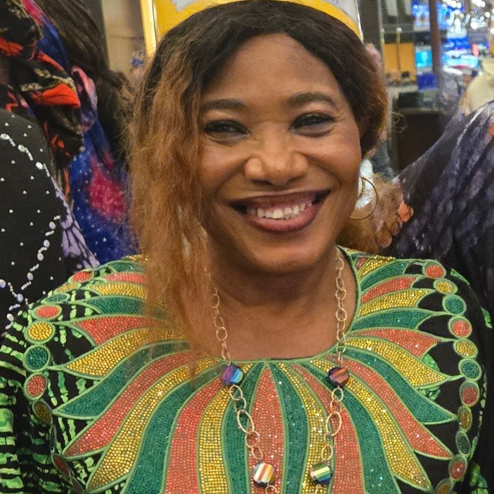 Remi Ogidan