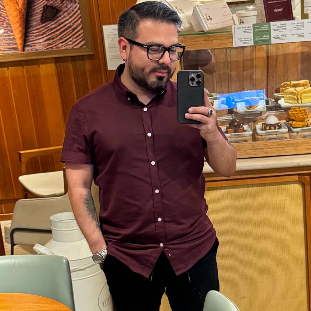 Eric Velasco