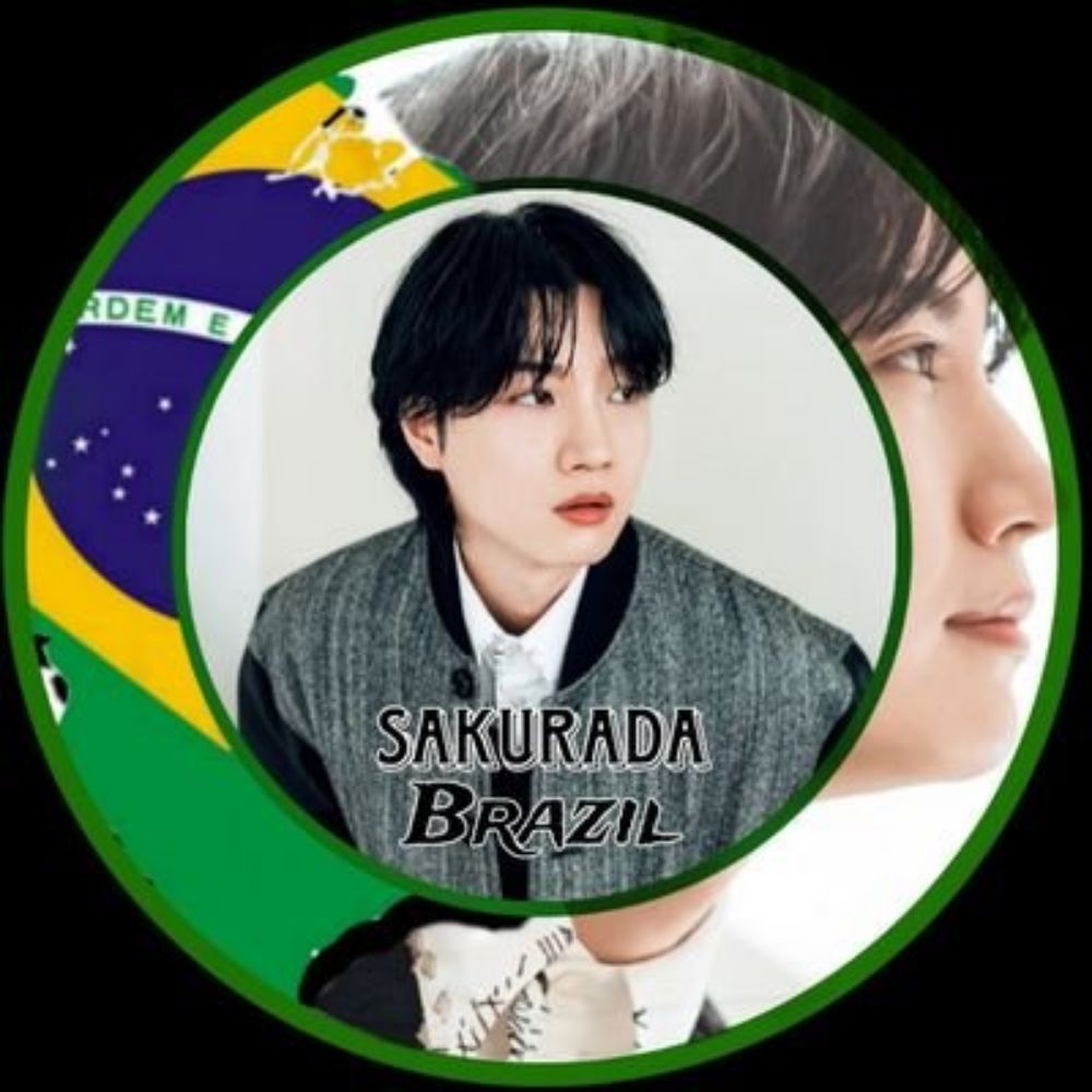 桜田通_Sakurada Lovers Brazil