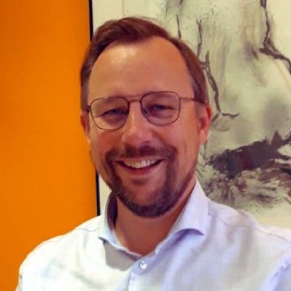 Gert-Jan Fokkema