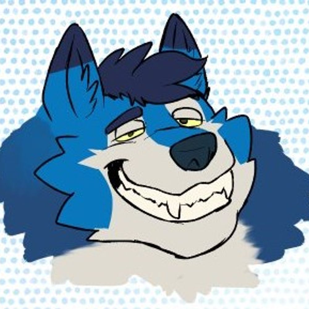 Cobalt 🐺