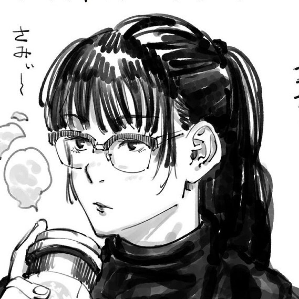 Kimiya🍣