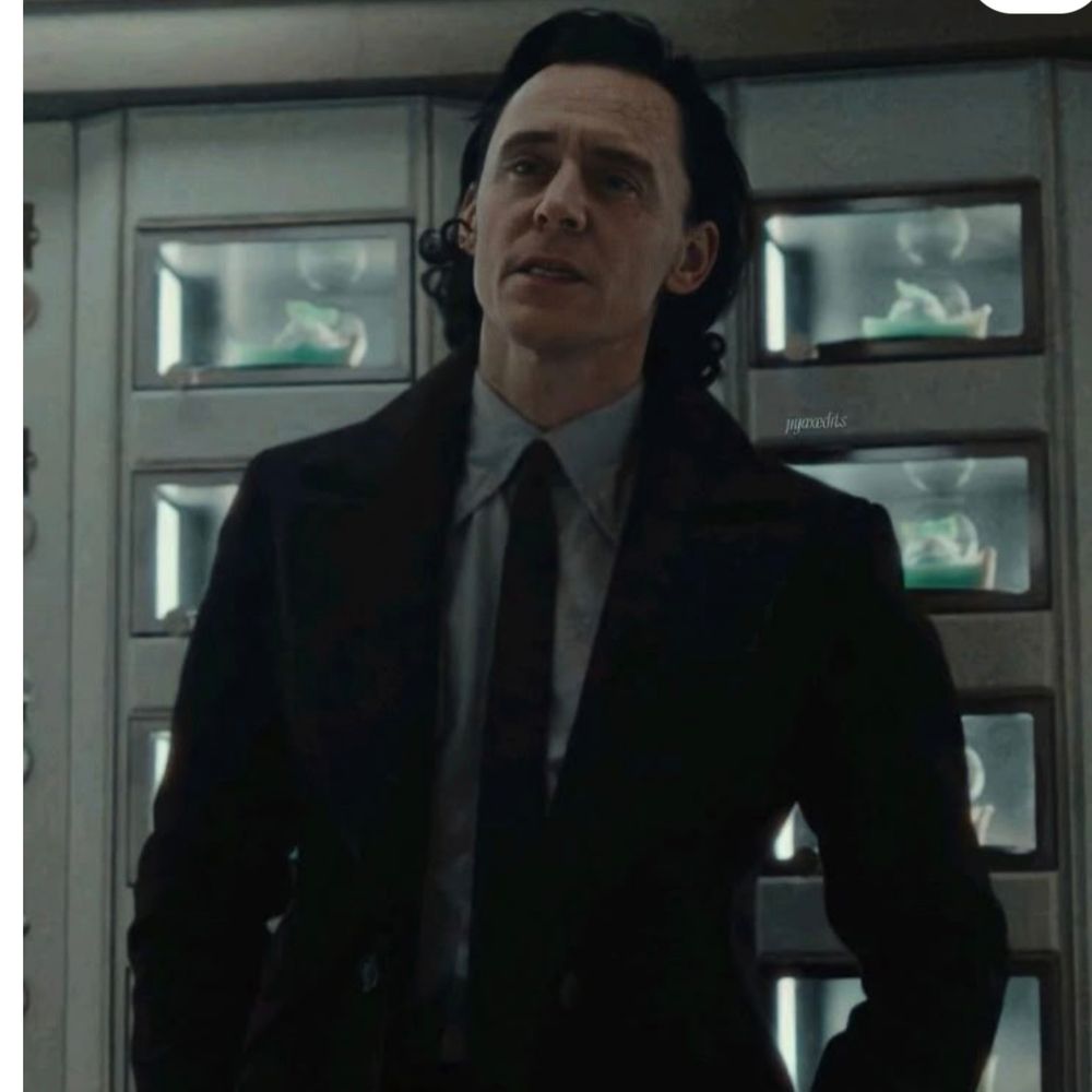 Loki Odinson