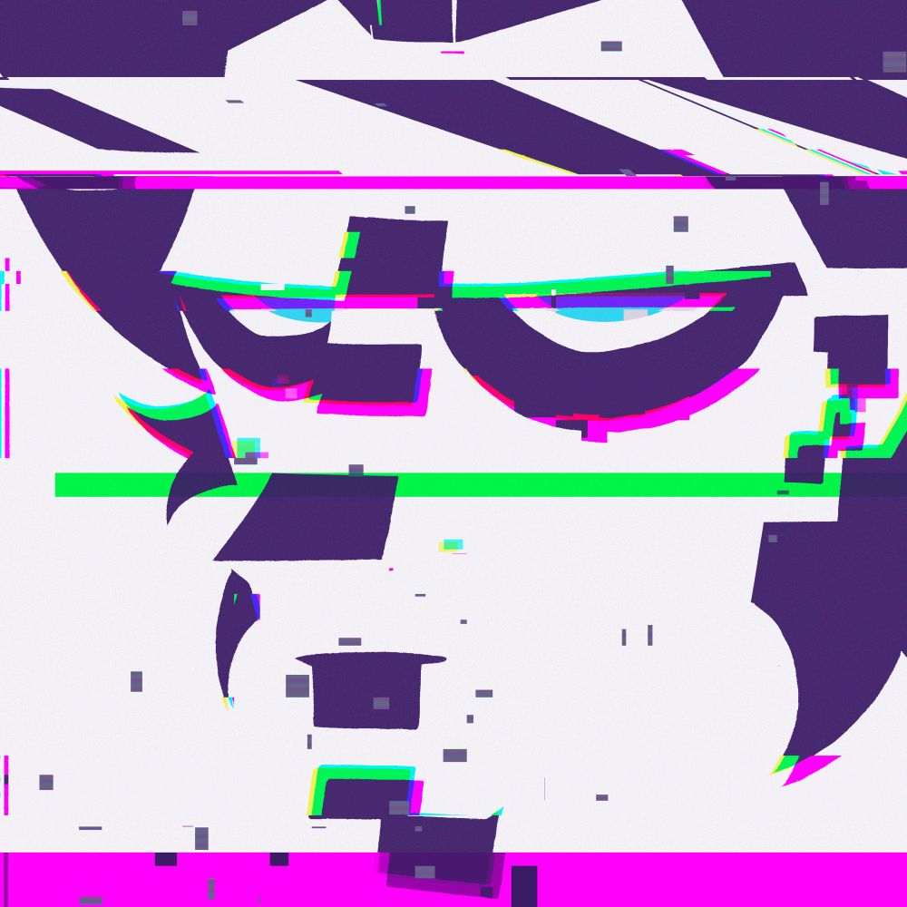 Mister OTOKO