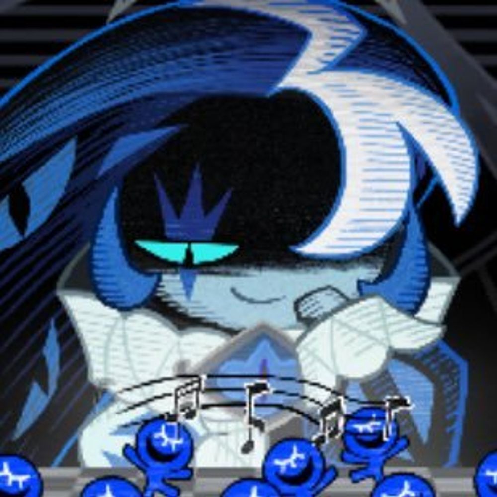♣