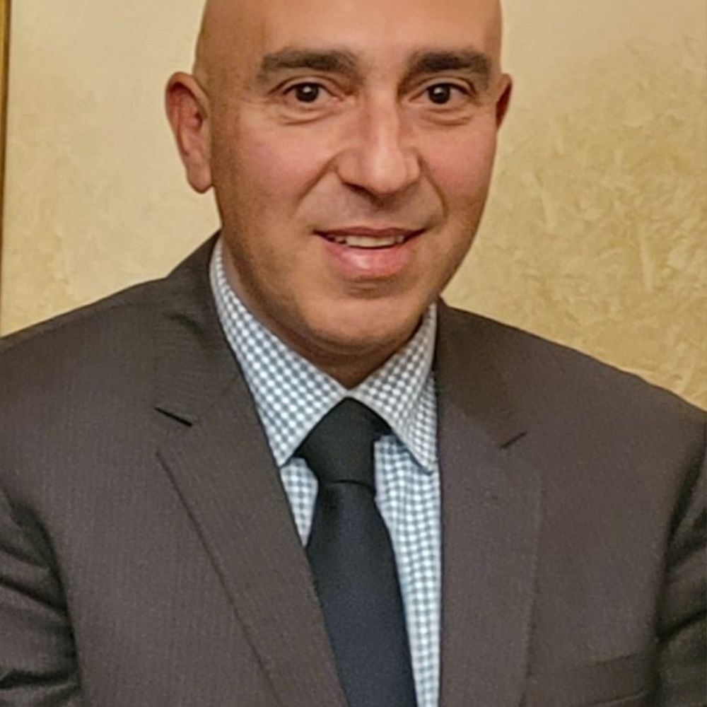 Samer Sinijlawi | سامر السنجلاوي