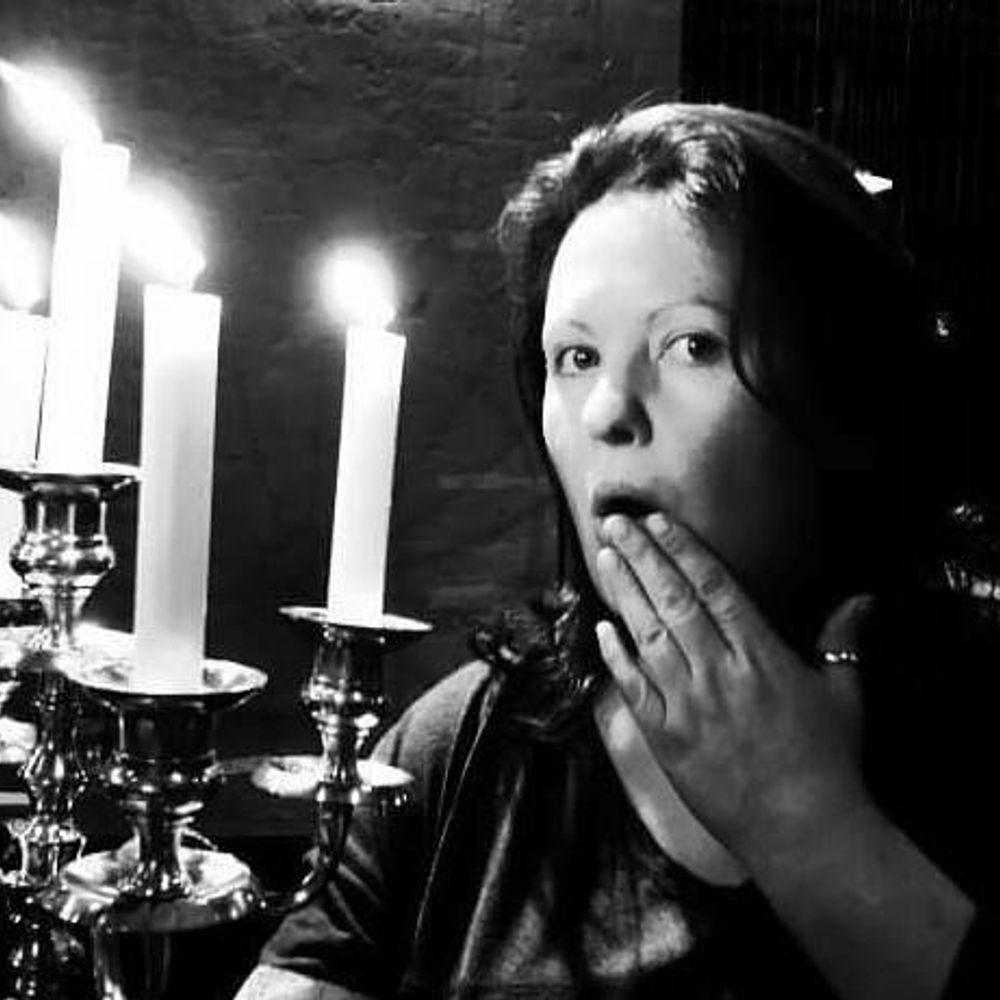 Jo Haseltine