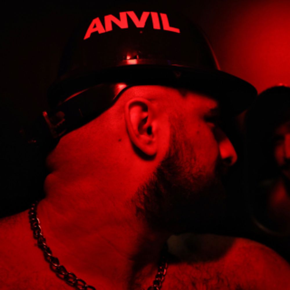 ANVIL