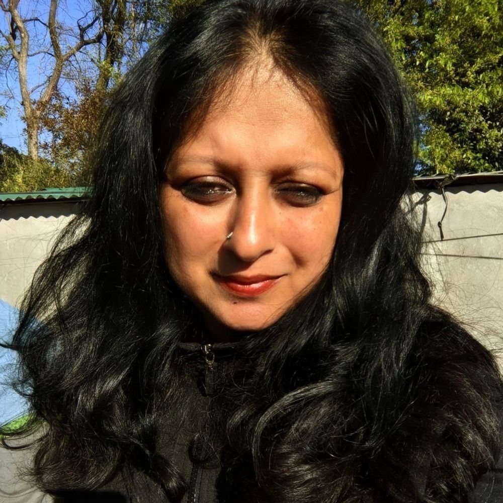Sandhya Devesan