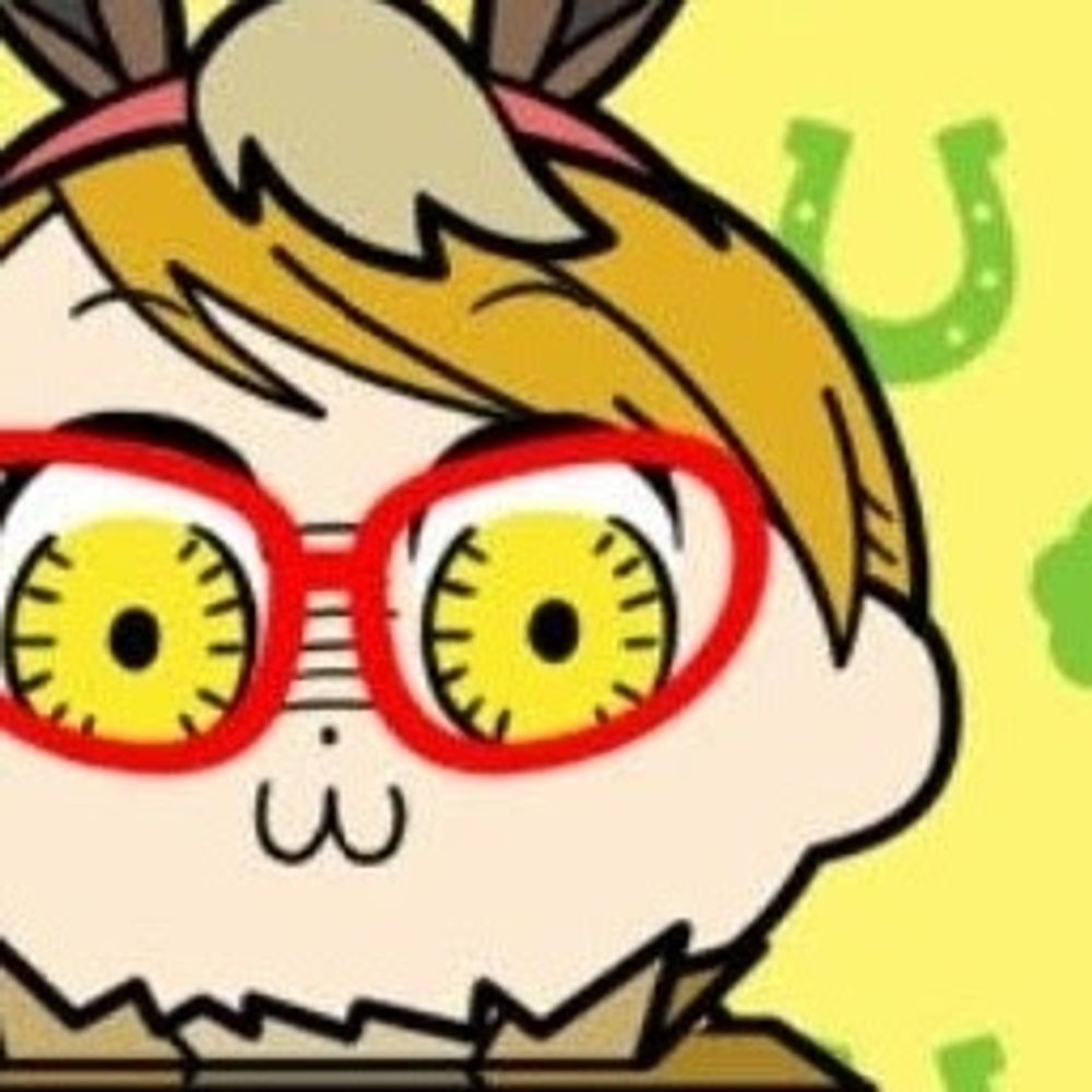 サイモンっぽいなにか(自我と腐の狭間)
