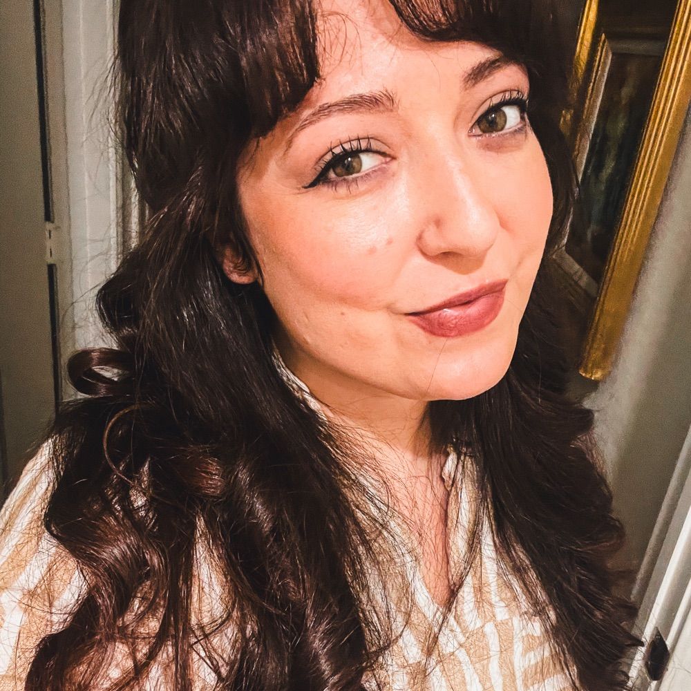 Melody Robinette