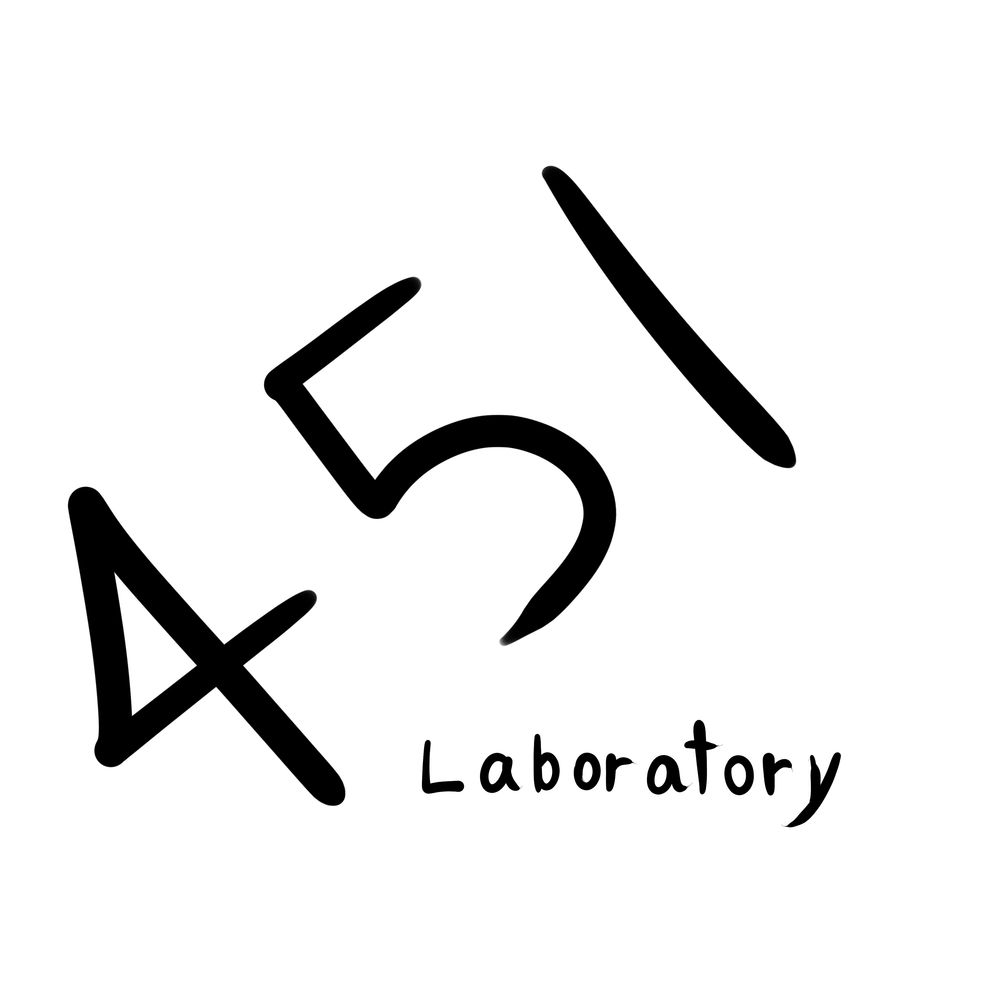 Lab 451