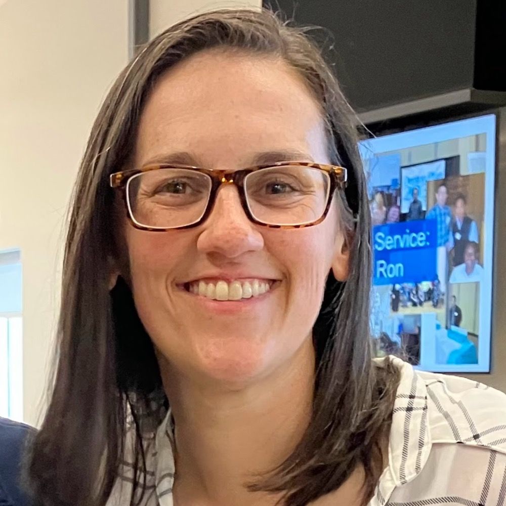 Suzi Rumohr