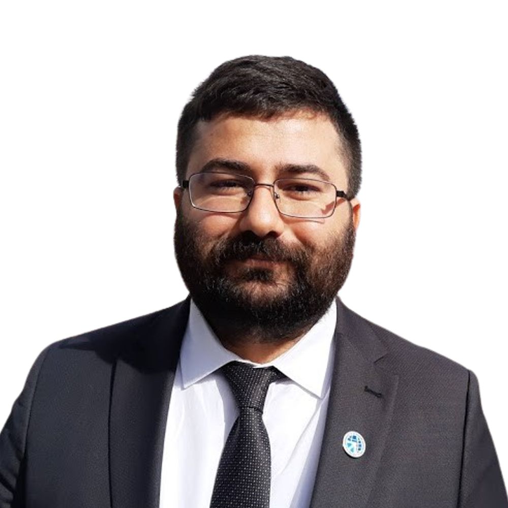 Mehmet Şafak Sarı