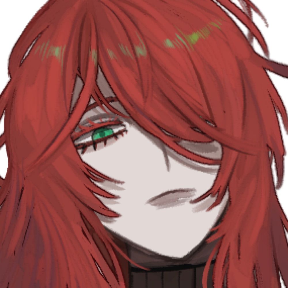 真白