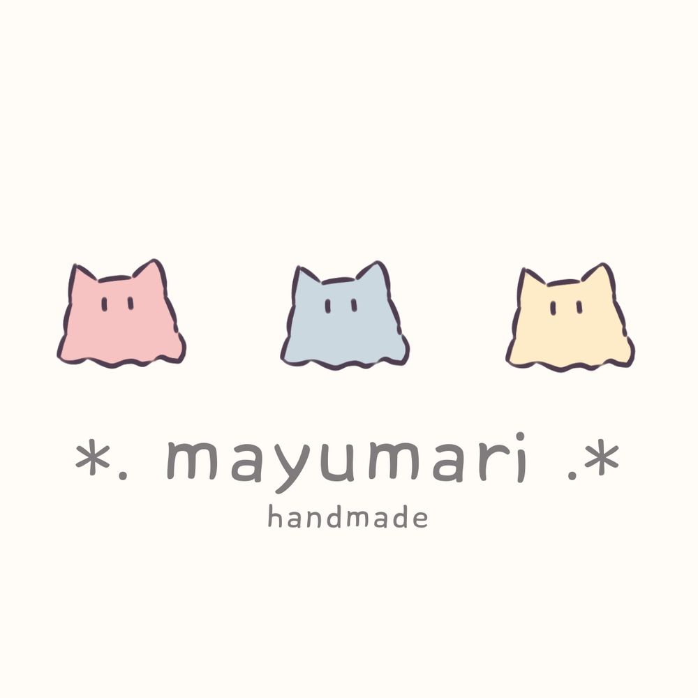 まゆまり