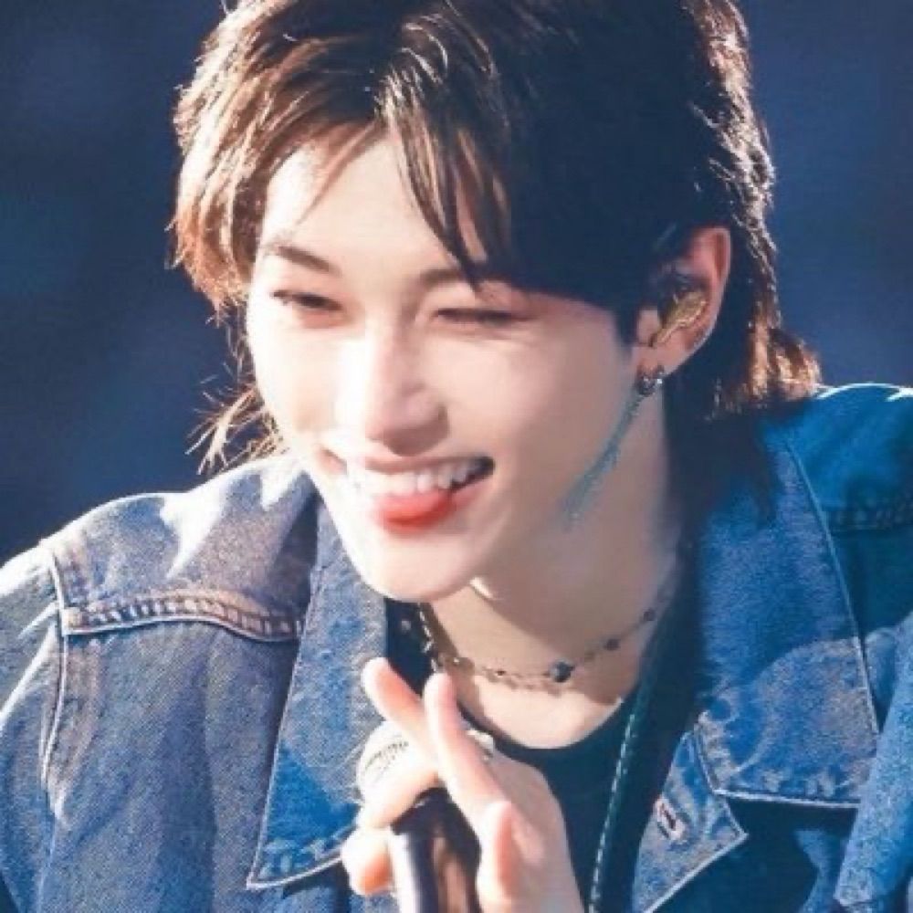 Gabi ama BEOMGYU