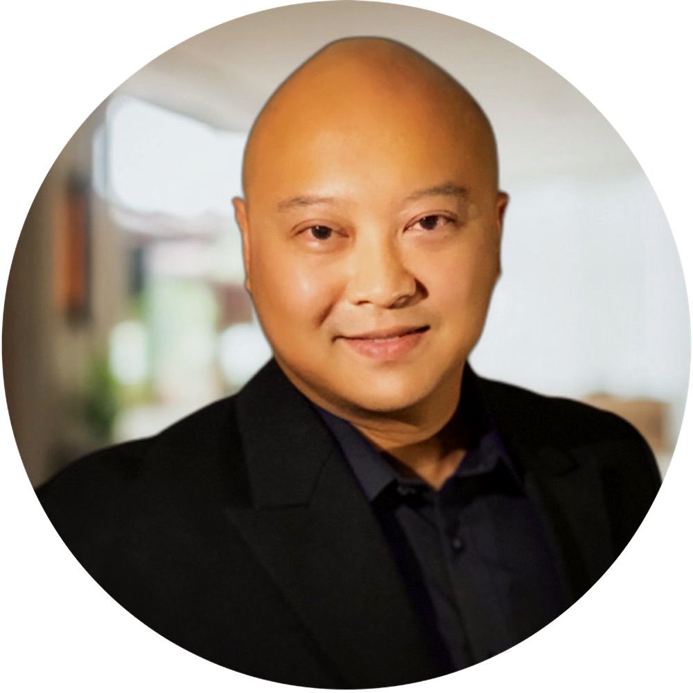 Darren Tjan