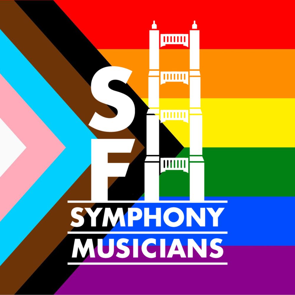 SF Symphony Musicians