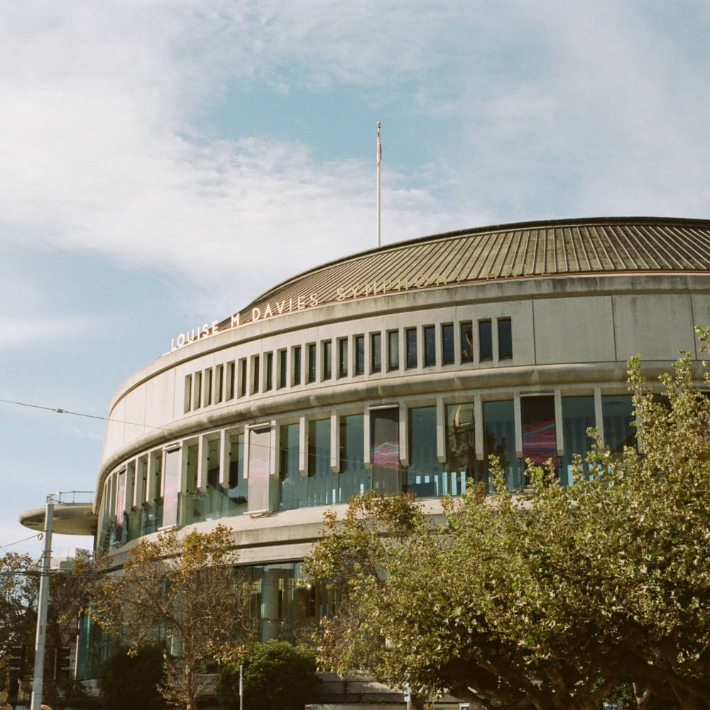 SF Symphony Musicians