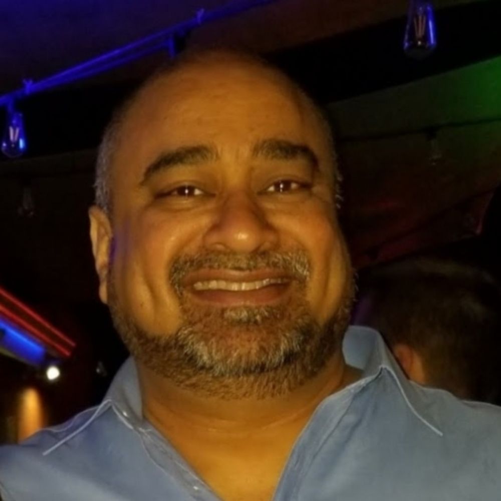 Malcolm Sequeira