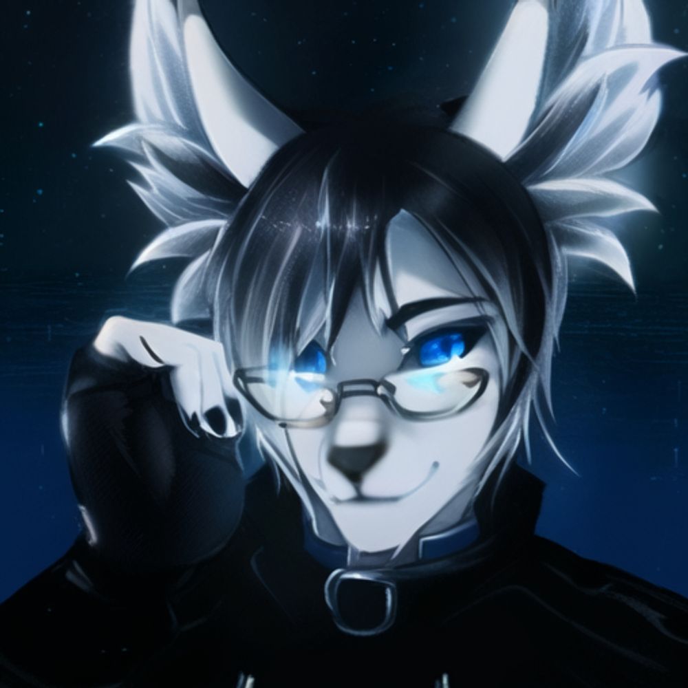 WolfTico 18+