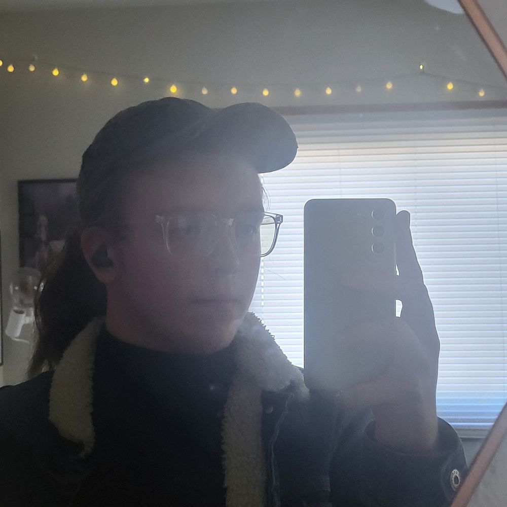 DANIEL ETHAN