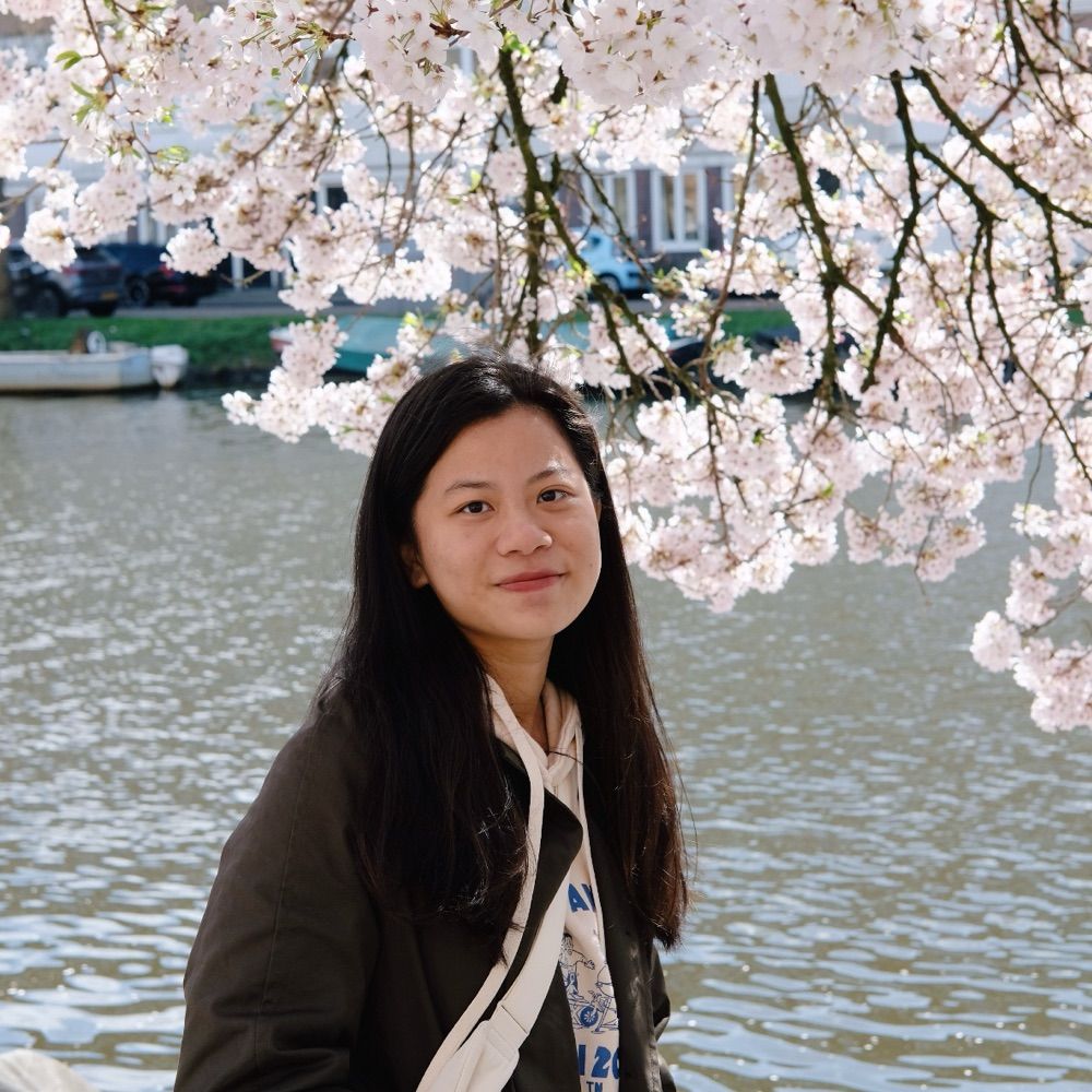 Fangqing Lu