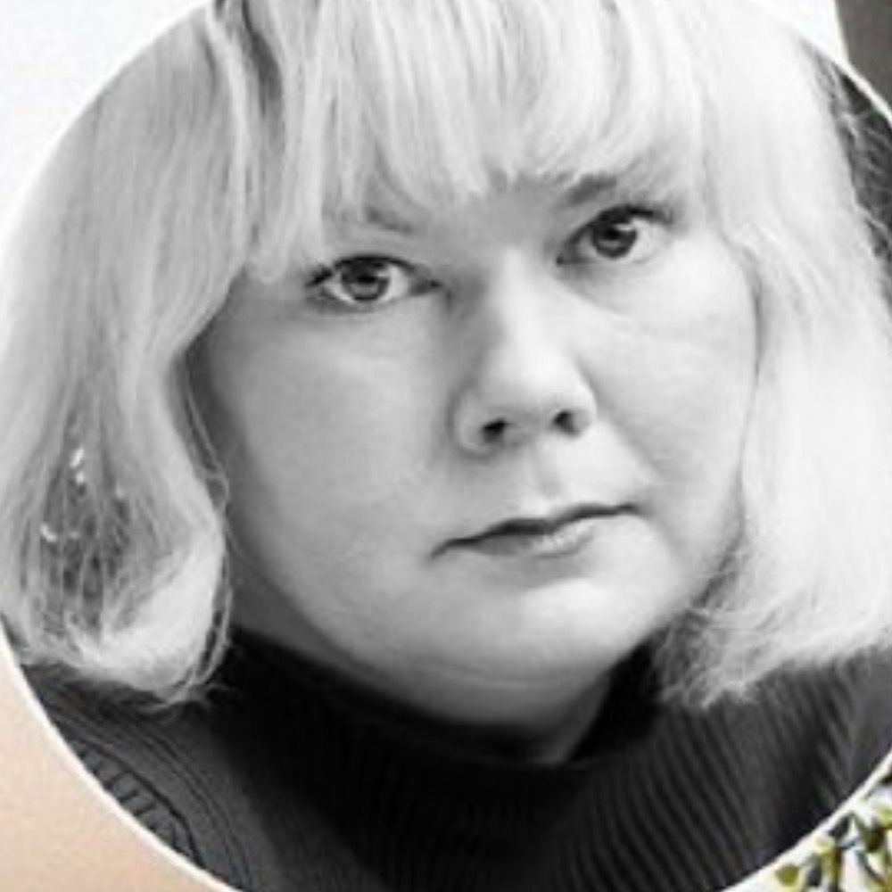 Mari Huupponen