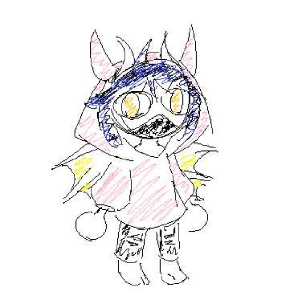 LildragonwingTheGladiator 