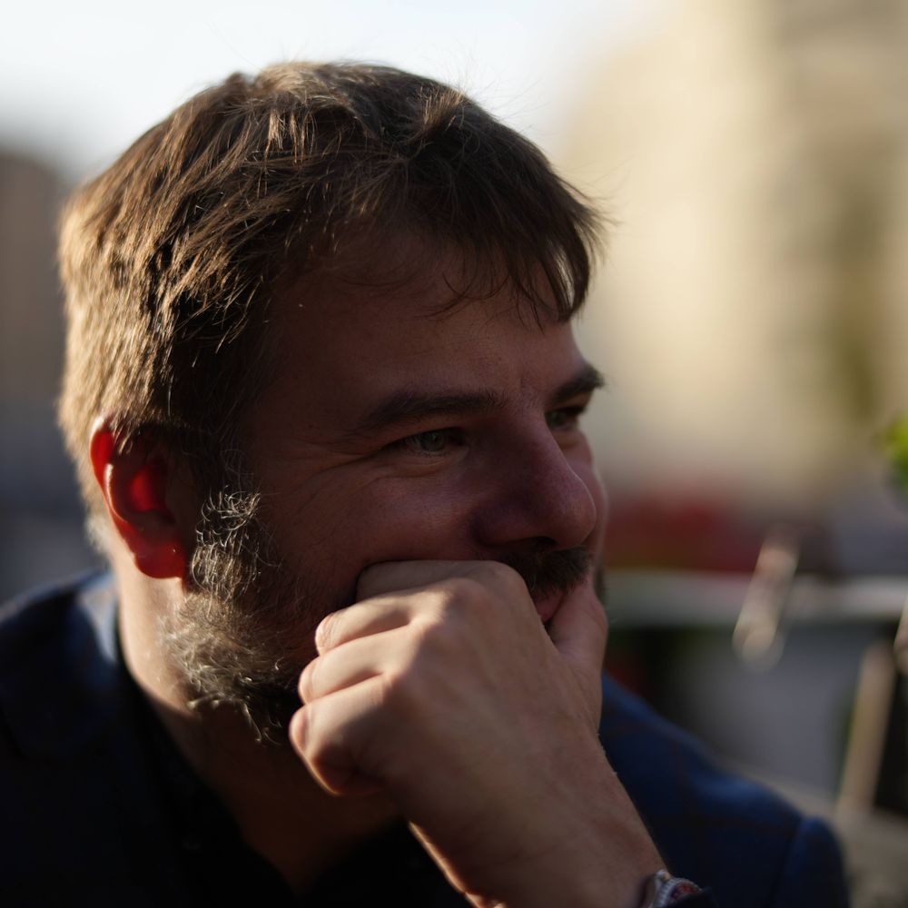 Jacek Siminski