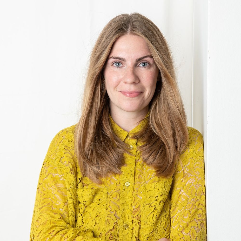 Anne Gregersen