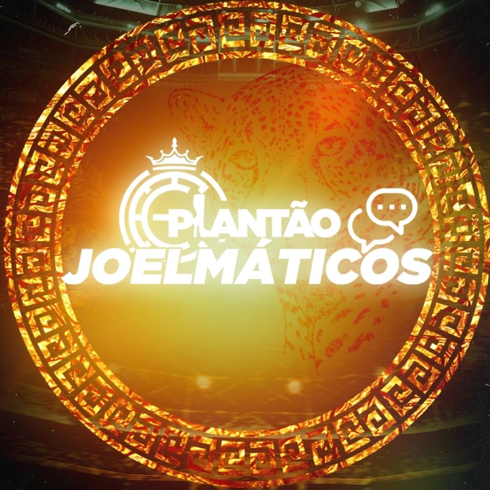 Plantão Joelmaticos 💬