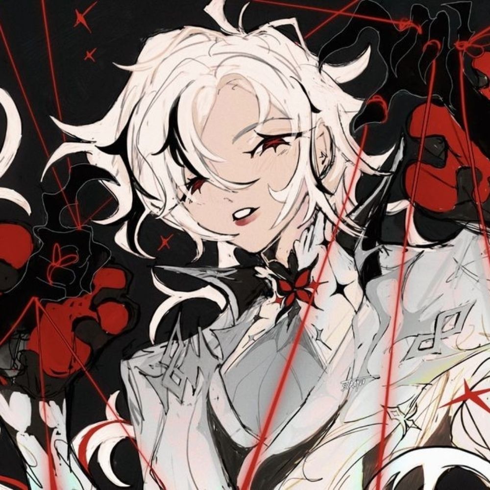 Mikael