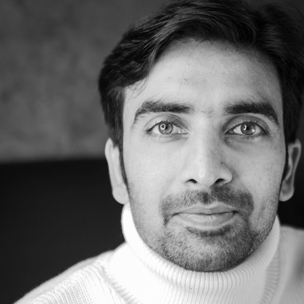 Vishal Varghese
