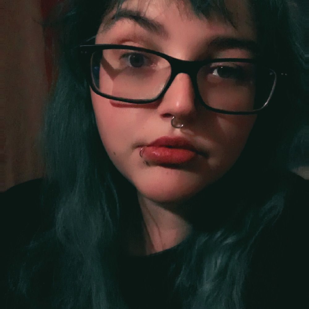 ˢʰᵃⁱᵈᵉ🌱💜
