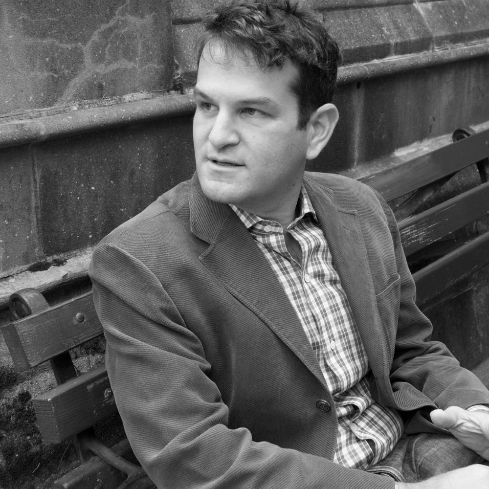 David Freedlander