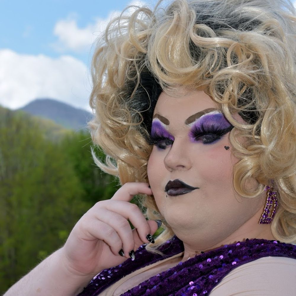 Bayleigh Katch (She/Her/Hers)