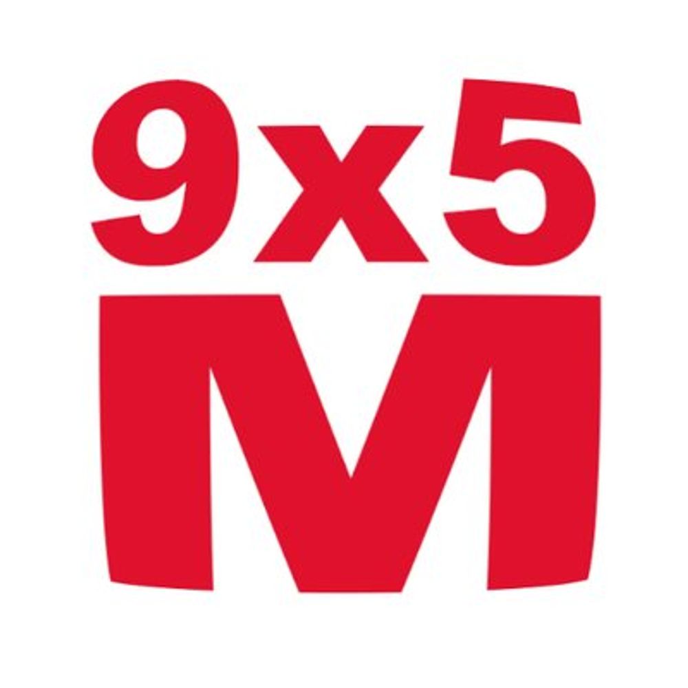 9x5Media