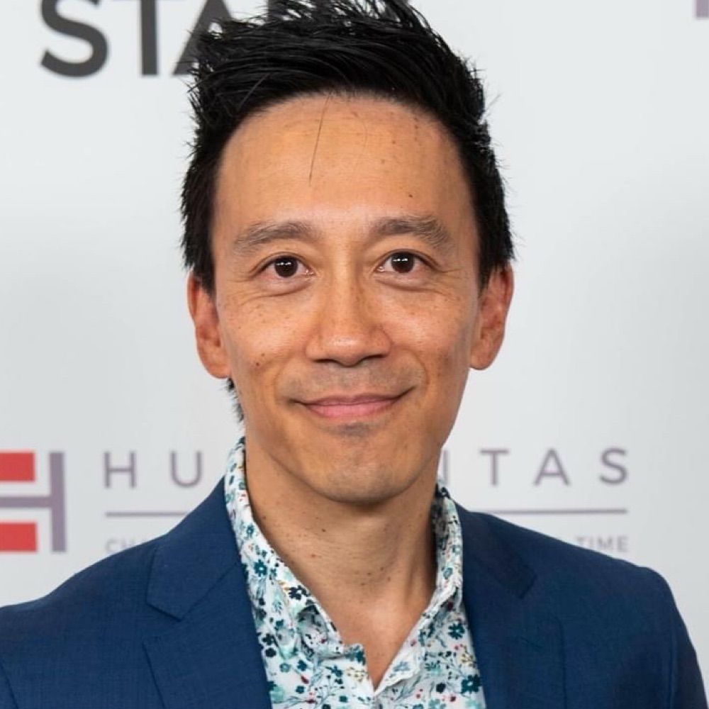 Albert M. Chan