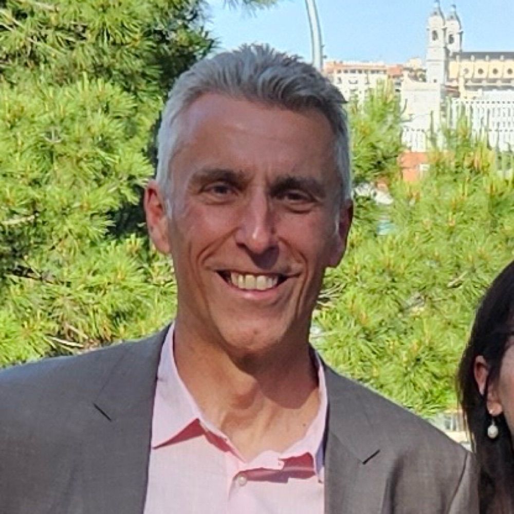 David Hughes