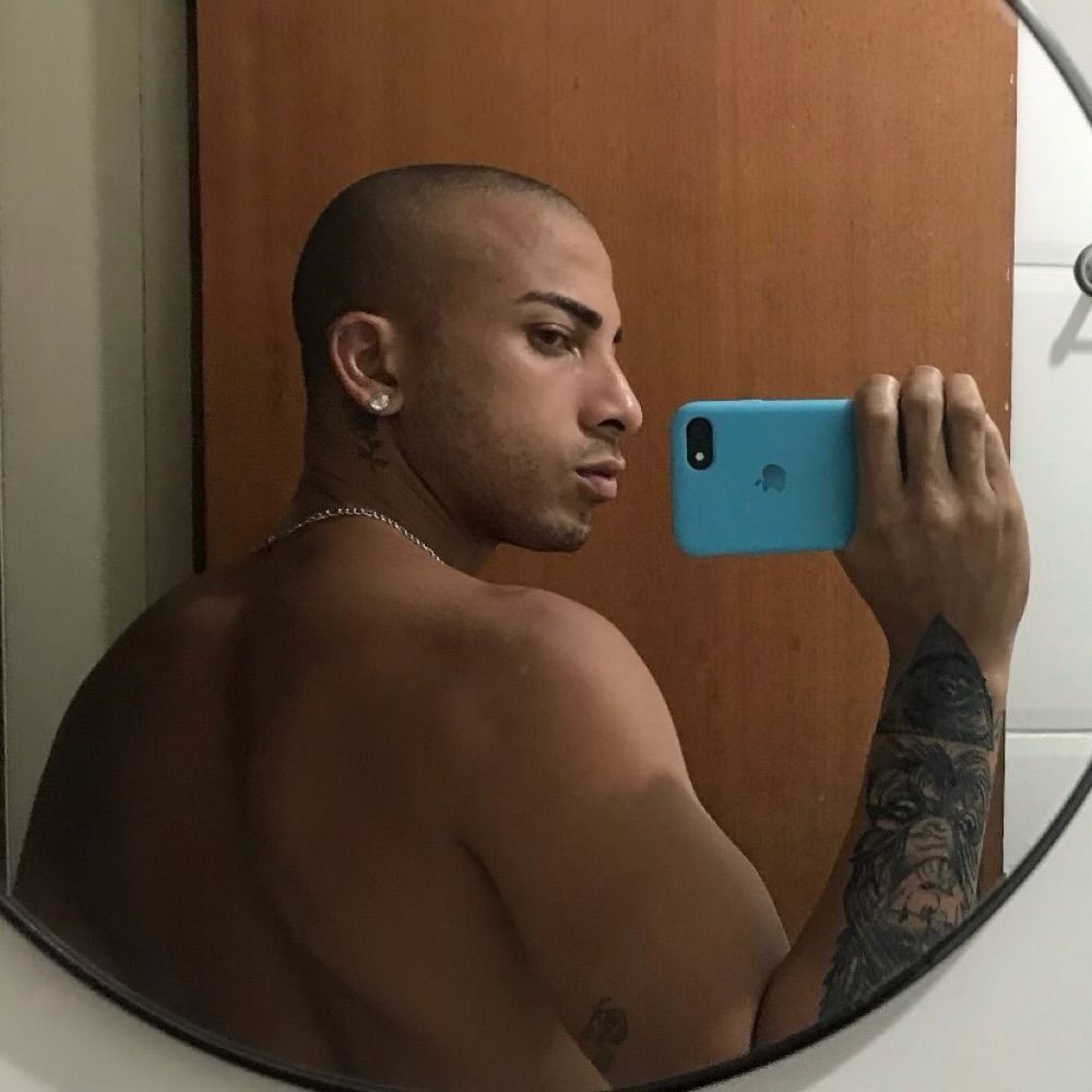 Daniel Sampaio