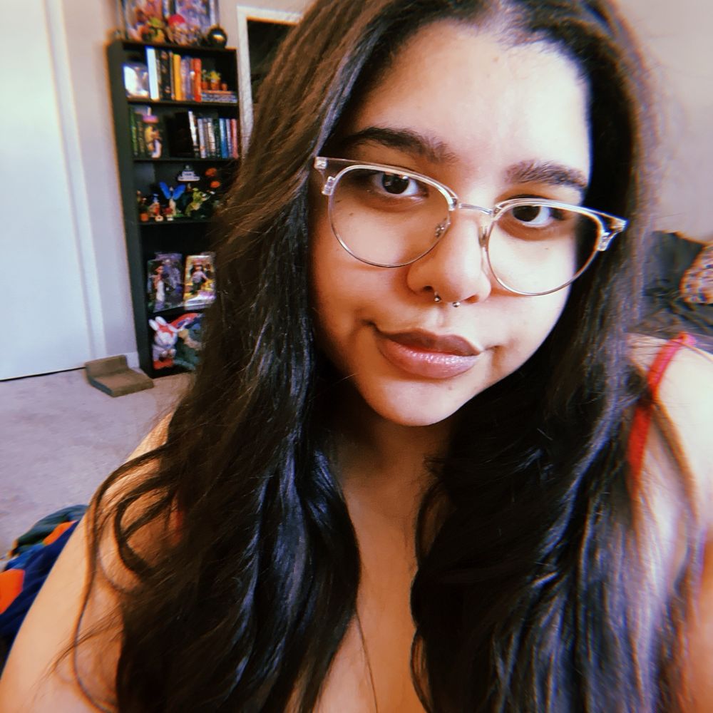 miranda🌵