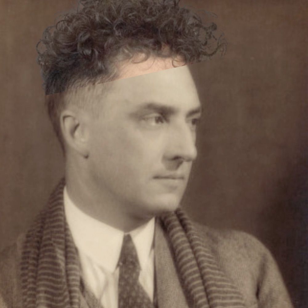William Carlos Williams