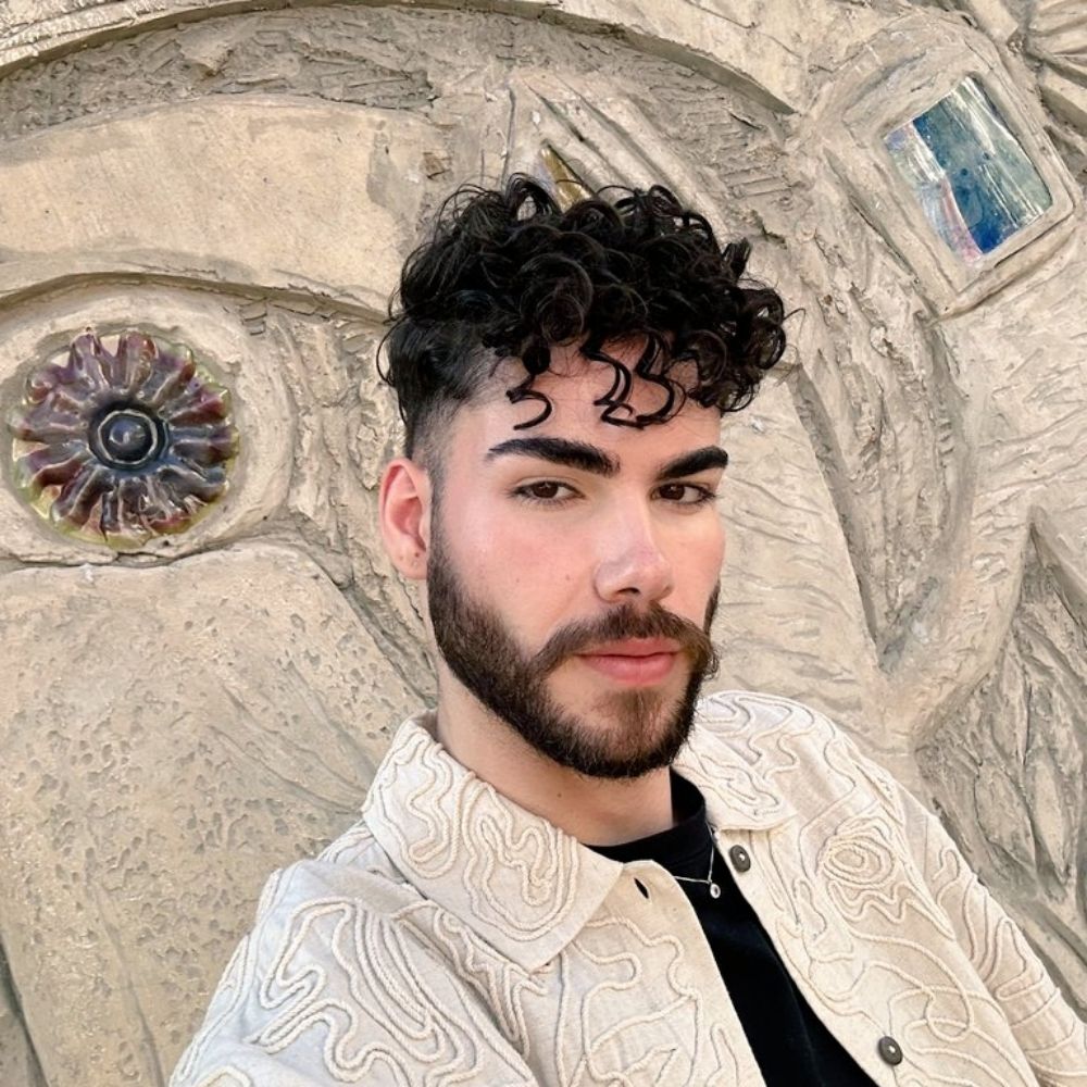 Marcos Duarte 
