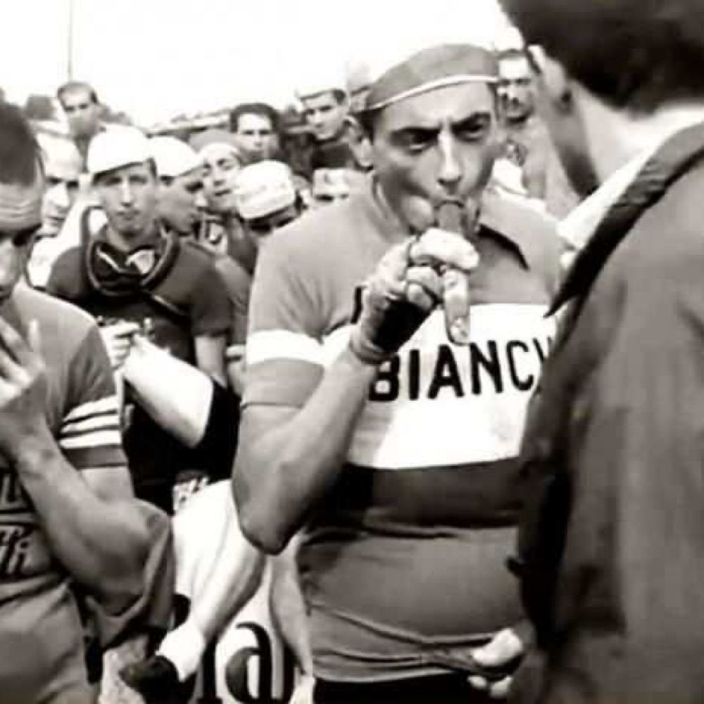 Team Bianchi