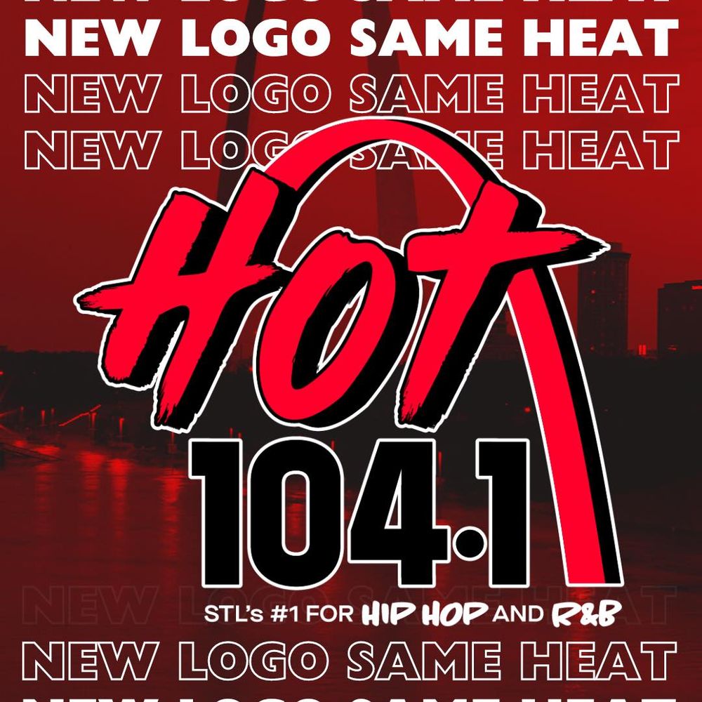 HOT 104.1