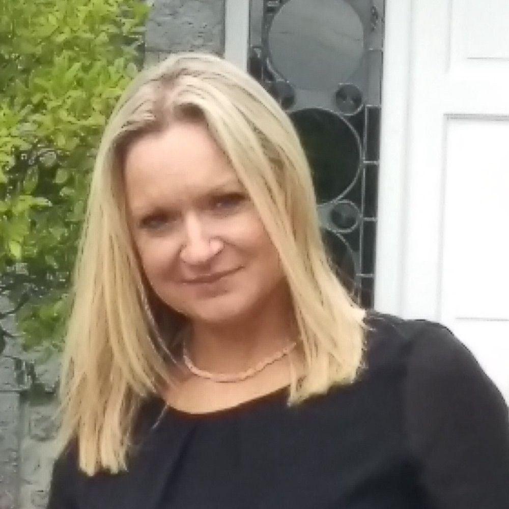 Melissa Campbell